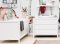 Bopita Babykamer 2 Delig Corsica Bopita Babykamer 2 Delig Corsica