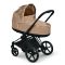 Cybex Kinderwagen 2 In 1 Priam Platinum Simply Flowers Nude Beige Cybex Kinderwagen 2 In 1 Priam Platinum Simply Flowers Nude Beige
