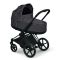 Cybex Kinderwagen 2 In 1 Priam Platinum Simply Flowers Dream Grey Cybex Kinderwagen 2 In 1 Priam Platinum Simply Flowers Dream Grey