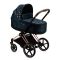 Cybex Kinderwagen 3 in 1 Priam Jewels Of Nature Dark Blue Cybex Kinderwagen 3 in 1 Priam Jewels Of Nature Dark Blue