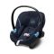 Cybex Autostoel Groep 0 Aton M I Size Navy Blue Cybex Autostoel Groep 0 Aton M I Size Navy Blue