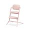 Cybex Lemo Kinderstoel Pearl Pink Light Pink