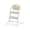 Cybex Lemo Kinderstoel Sand White