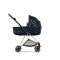 Cybex Mios Kinderwagen 2 In 1 Jewels Of Nature Dark Blue