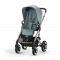 Cybex Kinderwagen Talos S Lux Taupe Sky Blue Mid Blue