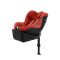 Cybex Autostoel Groep 0 1 Sirona Gi I Size Plus Hibiscus Red