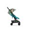 Cybex Buggy COYA WE THE BEST BLUE | Mid Turquoise by DJ Khaled