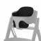 Cybex Click & Fold Comfort Inlay Stunning Black