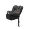 Cybex Autostoel Groep 0 1 Sirona Gi I Size Plus Lava Grey Mid Grey