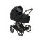 Cybex Kinderwagen ePriam 2 in 1 Deep Black / Rosegold Frame Cybex Kinderwagen ePriam 2 in 1 Deep Black / Rosegold Frame
