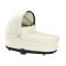 Cybex S Reiswieg Lux Seashell Beige Light Beige