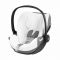 Cybex Zomerhoes Cloud Z White Cybex Zomerhoes Cloud Z White