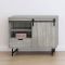 Cabino Commode Dalton Grijs Cabino Commode Dalton Grijs