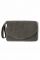 Studio Noos Teddy Verschoonmatje Dark Grey