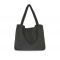 Studio Noos Teddy Mom Bag Dark Grey