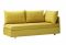 Slaapbank Daybed Mosterd Slaapbank Daybed Mosterd