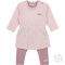 Dirkje Tweedelig Setje Mauve Light Pink