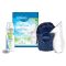 Dr. Brown's Options Milkflow One Piece Borstkolf Siliconen Dr. Brown's Options Milkflow One Piece Borstkolf Siliconen