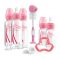 Dr. Brown's Giftset Standaard Halsfles Roze Dr. Brown's Giftset Standaard Halsfles Roze