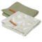 Little Dutch Hydrofiele Doeken Little Goose 70 x 70 cm Little Dutch Hydrofiele Doeken Little Goose 70 x 70 cm