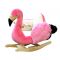 Cabino Hobbeldier Flamingo Cabino Hobbeldier Flamingo