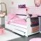 Coming Kids Tienerkamer Flex Wit Coming Kids Tienerkamer Flex Wit