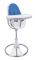 Bloom Fresco Kinderstoel Silver + Starter Kit Kleur Naar Keuze Bloom Fresco Kinderstoel Silver + Starter Kit Kleur Naar Keuze