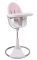 Bloom Fresco Kinderstoel White + Starter Kit Kleur Naar Keuze Bloom Fresco Kinderstoel White + Starter Kit Kleur Naar Keuze