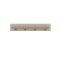 Born Lucky Wandplank Geneve Clay