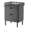 Sebra Commode Met Lades Classic Grey