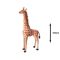 Cabino Knuffel Giraf 134 cm
