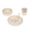 Lassig Dinnerset Garden Explorer Lassig Dinnerset Garden Explorer