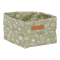 Little Dutch Commodemandje Klein Wild Flowers Olive Little Dutch Commodemandje Klein Wild Flowers Olive