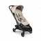 Bugaboo Buggy Butterfly 2 Complete Black Desert Taupe