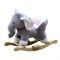 Cabino Hobbeldier Olifant Cabino Hobbeldier Olifant