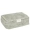 Koeka Hoes Voor Babydoekjes Vik Shadow Green Koeka Hoes Voor Babydoekjes Vik Shadow Green