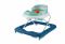 X Adventure Loopstoel Chevron Pastel Blue X Adventure Loopstoel Chevron Pastel Blue