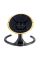X Adventure Elektrische Wipstoel Rocco Velvet Black & Gold X Adventure Elektrische Wipstoel Rocco Velvet Black & Gold