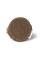 Studio Noos Teddy portemonnee Chunky Brown Studio Noos Teddy portemonnee Chunky Brown