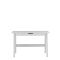Bureau Infans Color Wit Bureau Infans Color Wit