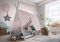 Speeltent Voor Tipi Bed Pino Roze