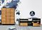 Bopita Tienerkamer Job Vintage Honey 2 Delig Bopita Tienerkamer Job Vintage Honey 2 Delig