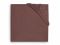 Jollein Hoeslaken Boxmatras Chestnut 75 x 95 cm Jollein Hoeslaken Boxmatras Chestnut 75 x 95 cm