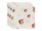 Jollein Hydrofiel Monddoekje Peach 3 Stuks Jollein Hydrofiel Monddoekje Peach 3 Stuks