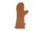 Jollein Washand Badstof Caramel Jollein Washand Badstof Caramel