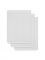 Jollein Bamboe Washandje 3 Pack Wit Jollein Bamboe Washandje 3 Pack Wit