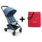 Joolz Aer Buggy Splendid Blue Joolz Aer Buggy Splendid Blue