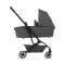 Joolz Aer Kinderwagen 2 in 1 Awesome Anthracite Joolz Aer Kinderwagen 2 in 1 Awesome Anthracite