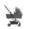 Joolz Aer Kinderwagen 2 in 1 Delightful Grey Joolz Aer Kinderwagen 2 in 1 Delightful Grey