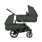 Joolz Geo3 Tweeling Kinderwagen Urban Green